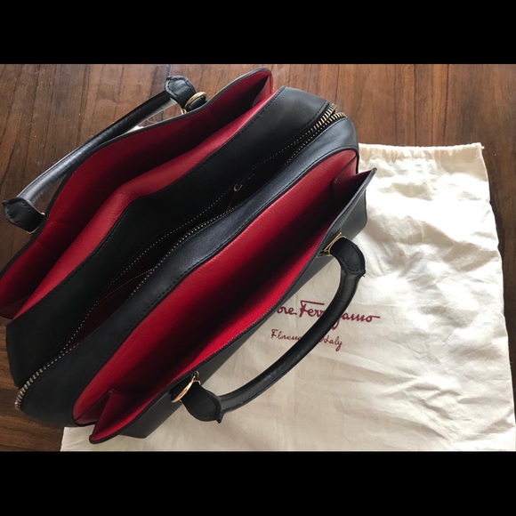 Ferrragamo Handbag
